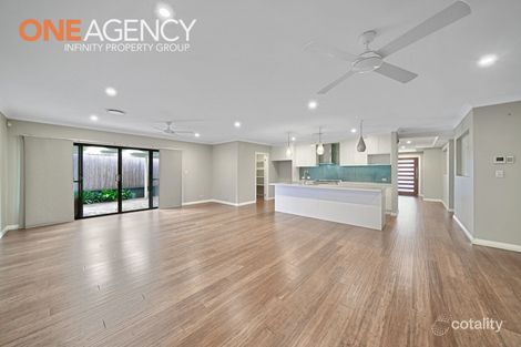 Property photo of 19 Collett Circuit Appin NSW 2560