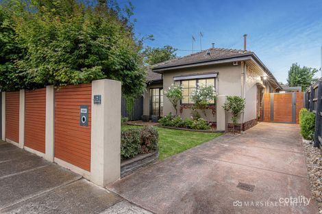 Property photo of 7 Westley Street Hawthorn East VIC 3123