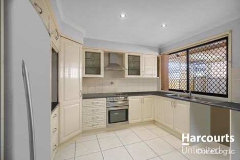 Property photo of 20 Niblo Street Doonside NSW 2767