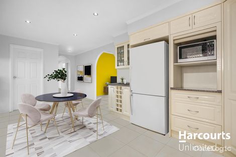 Property photo of 20 Niblo Street Doonside NSW 2767