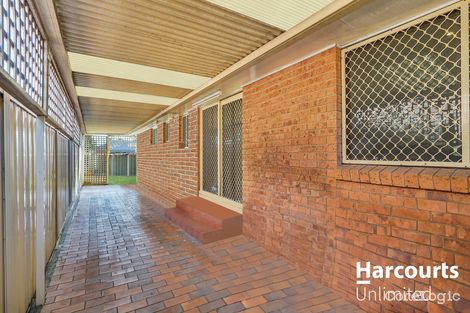 Property photo of 20 Niblo Street Doonside NSW 2767