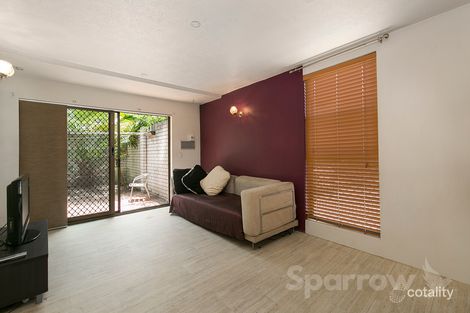 Property photo of 1/98 Station Road Indooroopilly QLD 4068