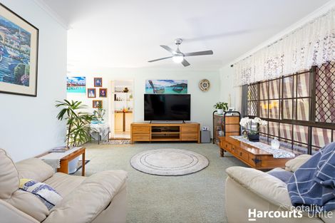 Property photo of 7 Forestlea Street Bracken Ridge QLD 4017