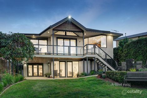 4 Glen Ct, Glen Waverley, VIC 3150