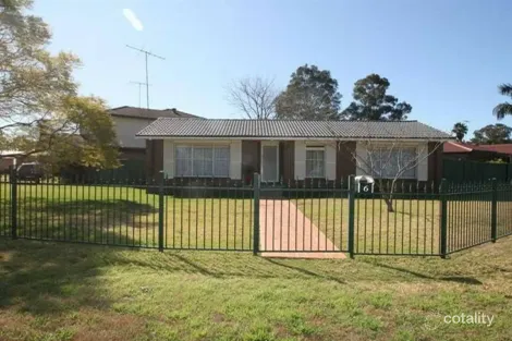 6 Aylett St, North St Marys, NSW 2760