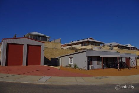 57 Glance St, Horrocks, WA 6535