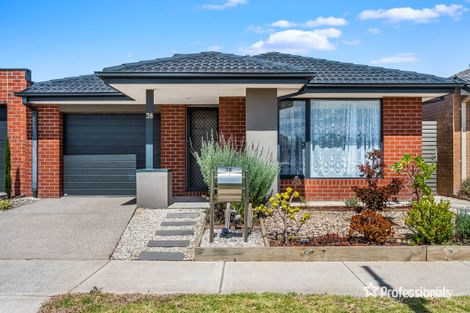 38 Papas View, Wyndham Vale, VIC 3024