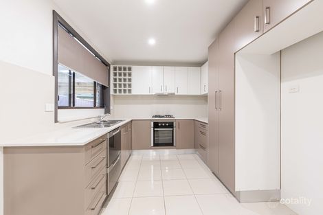 Property photo of 47 Todd Row St Clair NSW 2759