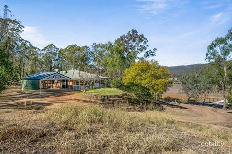 Property photo of 1682 Flagstone Creek Road Upper Flagstone QLD 4344
