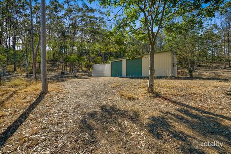 Property photo of 1682 Flagstone Creek Road Upper Flagstone QLD 4344