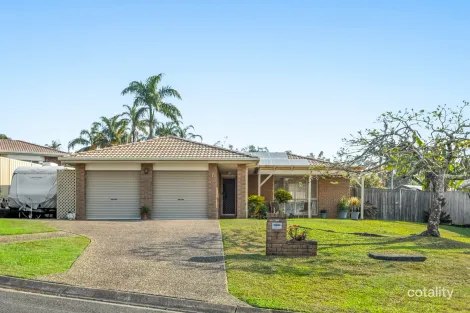 Property photo of 7 Plympton Court Helensvale QLD 4212