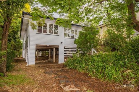 50 Baronsfield St, Graceville, QLD 4075