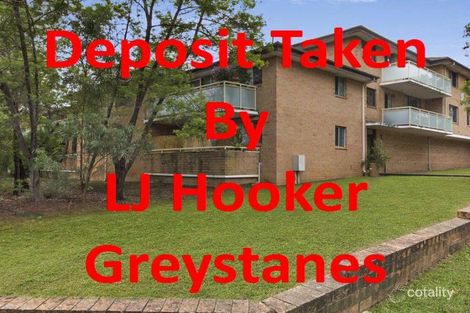 17/32-36 Sherwood Rd, Merrylands West, NSW 2160