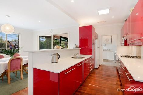 Property photo of 85 Binalong Road Old Toongabbie NSW 2146