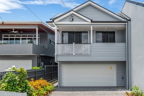 Property photo of 22 Marshall Avenue Seven Hills QLD 4170