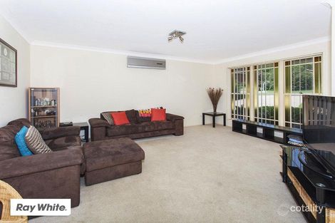 Property photo of 70 Meehan Drive Kiama Downs NSW 2533