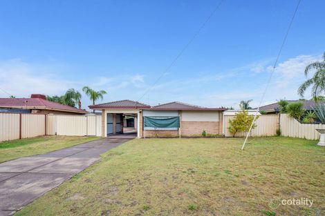 Property photo of 22 Stennett Street Gosnells WA 6110