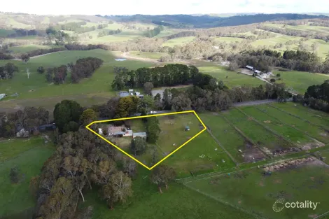 1310 Brookman Rd, Dingabledinga, SA 5172