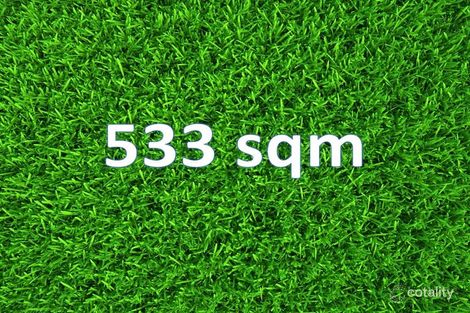 Property photo of 138 Frontier Avenue Aintree VIC 3336