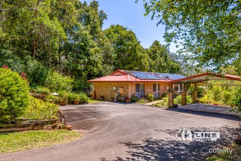 Property photo of 2 Rosewood Rise Flaxton QLD 4560