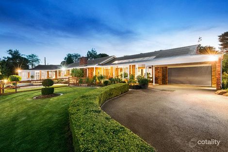 410 Kangaroo Ground-Wattle Glen Rd, Kangaroo Ground, VIC 3097