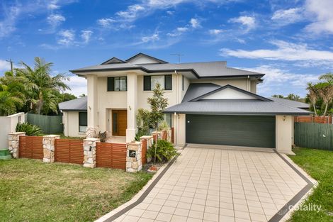 Property photo of 23 Azienda Place Bridgeman Downs QLD 4035