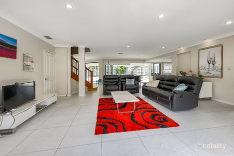 Property photo of 23 Azienda Place Bridgeman Downs QLD 4035