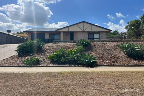 Property photo of 316 Denham Street The Range QLD 4700