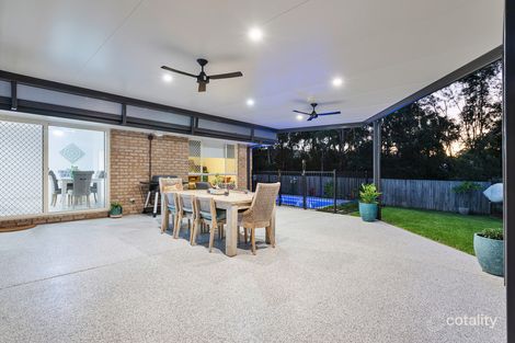 Property photo of 37 Calabash Street Ormeau QLD 4208