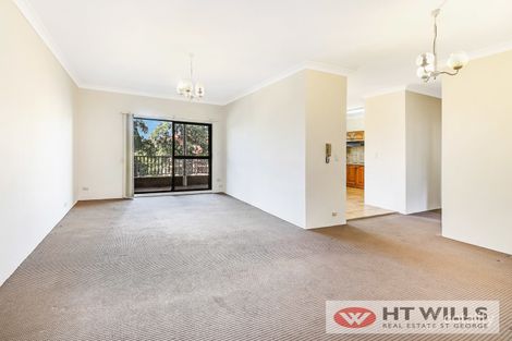 Property photo of 5/11-13 Hudson Street Hurstville NSW 2220