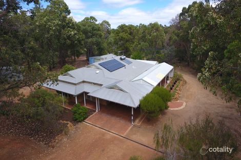 Property photo of 6 Hebb Court Parkerville WA 6081