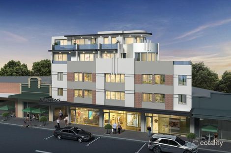 Property photo of 3/107-109 Upper Heidelberg Road Ivanhoe VIC 3079