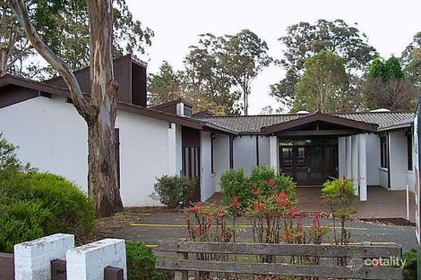 Property photo of 1 New Farm Road West Pennant Hills NSW 2125