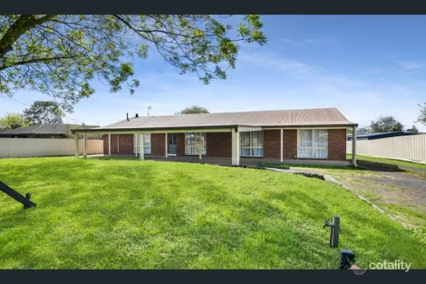 4 Allen St, Kilmore, VIC 3764