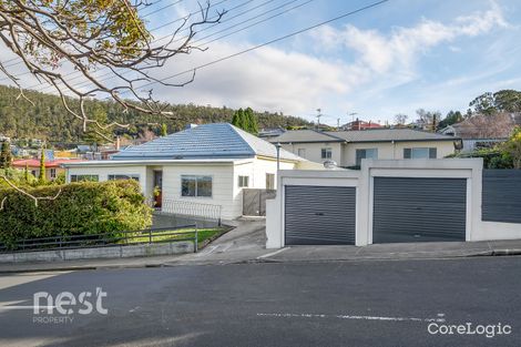 Property photo of 1/57 Mount Stuart Road Mount Stuart TAS 7000