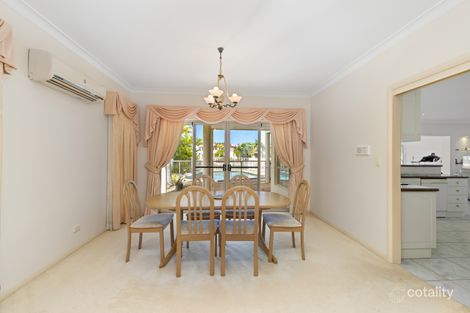 Property photo of 27 Mainroyal Court Cleveland QLD 4163