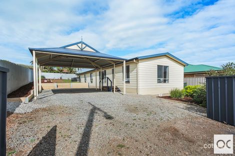 Property photo of 24 Aberdeen Street Sellicks Beach SA 5174