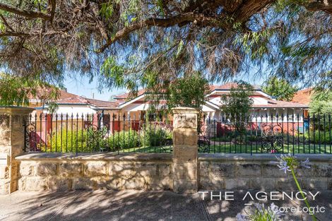 Property photo of 8 Lawler Street North Perth WA 6006