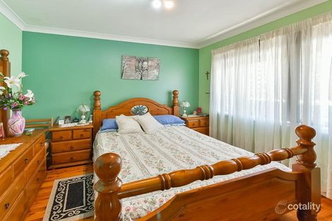 Property photo of 43/37 Currawong Street Ingleburn NSW 2565