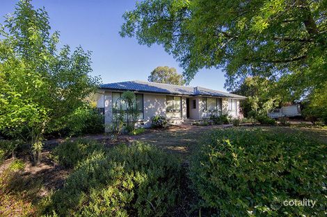 Property photo of 23 Beirne Street Monash ACT 2904