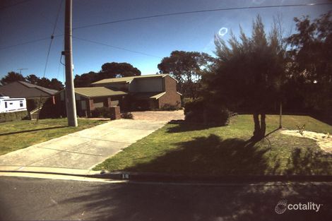 18 Catalina Cres, Clifton Springs, VIC 3222