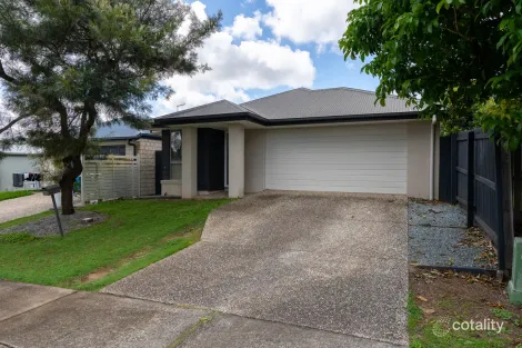 40 Marmoset Cct, Dakabin, QLD 4503