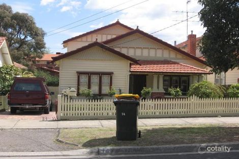 Property photo of 14 Aberdeen Street Aberfeldie VIC 3040