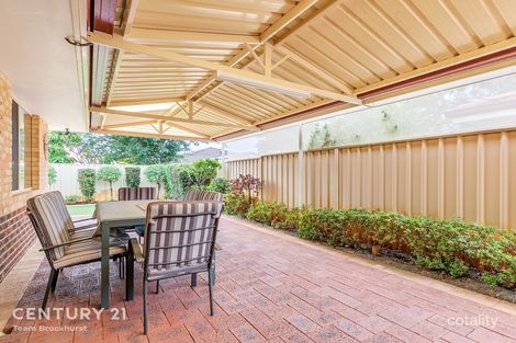Property photo of 61B Flowerwood Way Huntingdale WA 6110