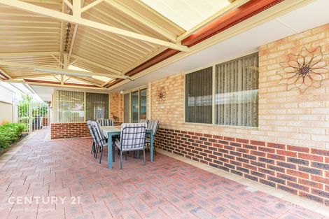 Property photo of 61B Flowerwood Way Huntingdale WA 6110
