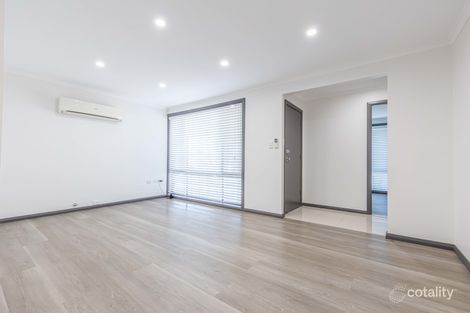 Property photo of 47 Todd Row St Clair NSW 2759