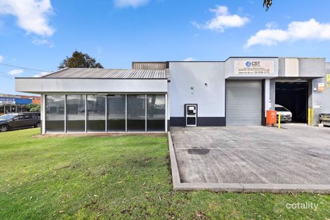 2/493 Hammond Rd, Dandenong South, VIC 3175