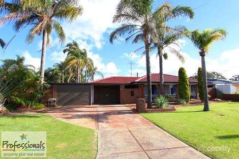 Property photo of 35 Astinal Drive Gosnells WA 6110
