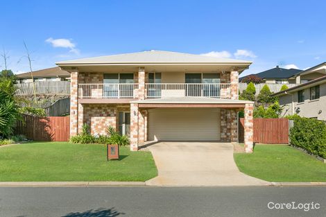 Property photo of 5 Kaplan Street Oxenford QLD 4210