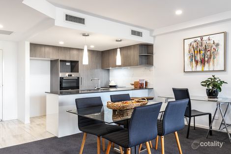 Property photo of 1104/172 Venner Road Yeronga QLD 4104